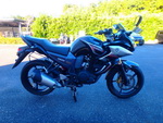     Yamaha Fazer150 FZ150 2014  8